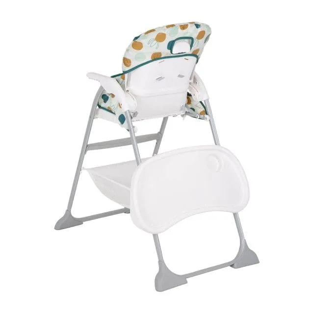 Graco Snackease Highchair - Organza
