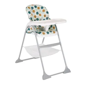 Graco Snackease Highchair - Organza