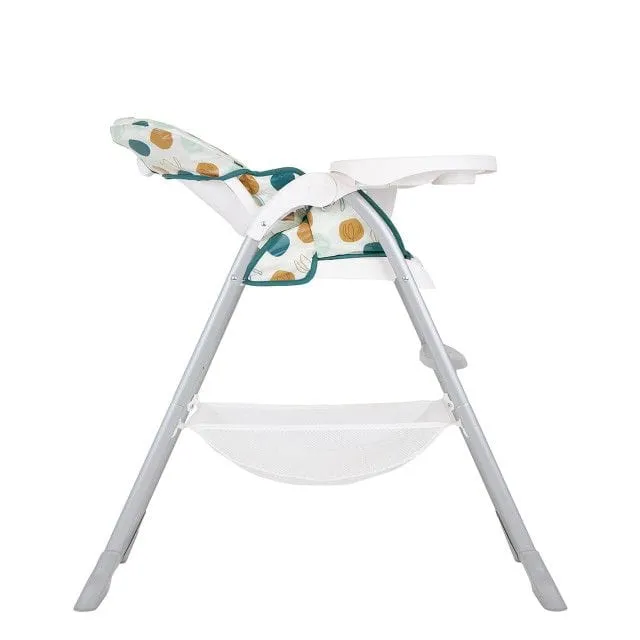 Graco Snackease Highchair - Organza
