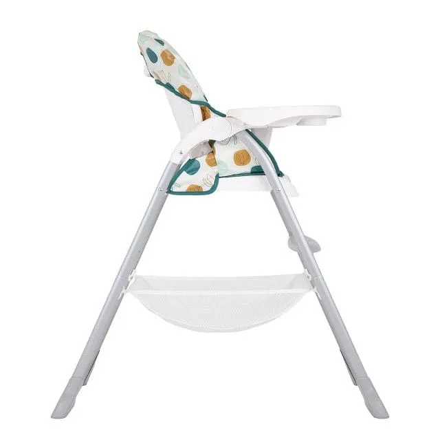 Graco Snackease Highchair - Organza