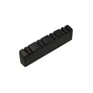 GraphTech Black TUSQ XL Nut ~ Mandolin