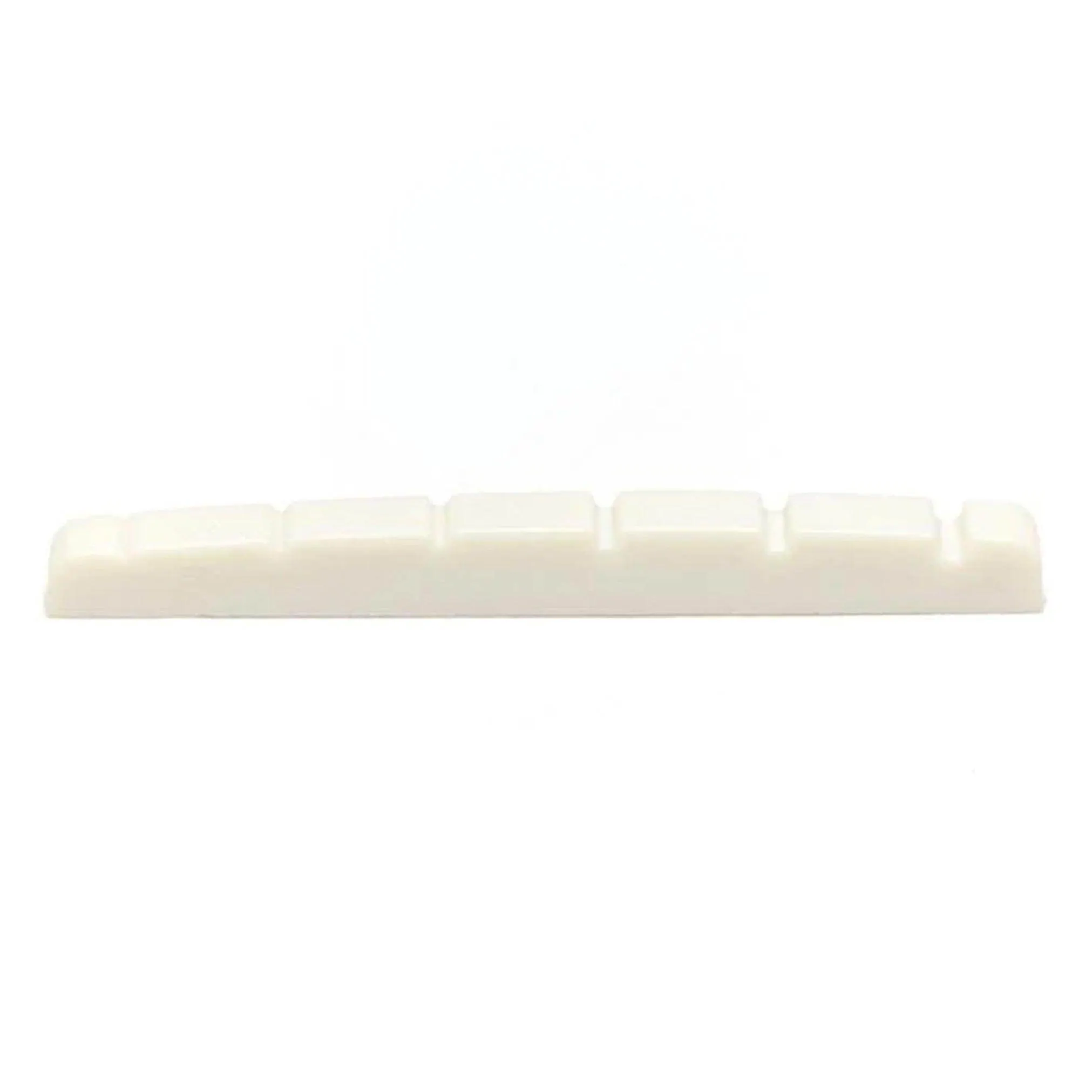 GraphTech TUSQ XL Slotted Nut ~ 43mm Flat Bottom