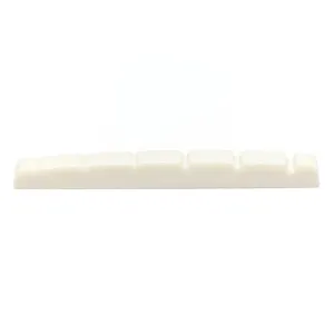 GraphTech TUSQ XL Slotted Nut ~ 43mm Flat Bottom