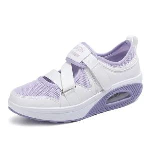 GS Extra Support | Sport sneakers voor dames met extra wreef support en dempende zool