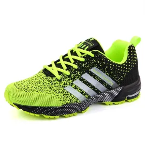 GS Pro Air | Hippe casual sportschoenen voor dames