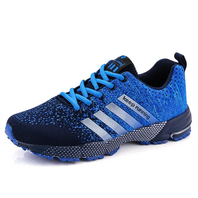 GS Pro Air | Hippe casual sportschoenen voor dames