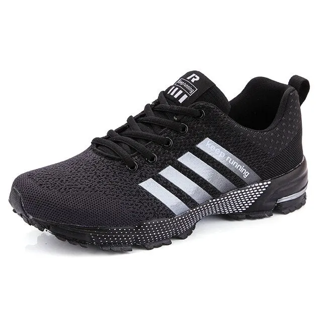 GS Pro Air | Hippe casual sportschoenen voor dames