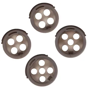 Guru Quick Load Sprinkle Lids