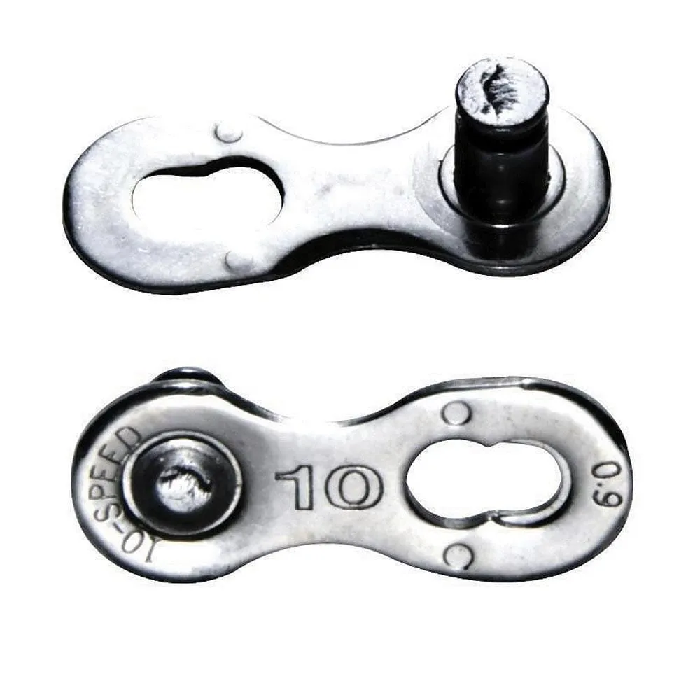 Gusset Chain Quick Joining Link