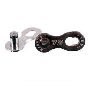 Gusset Chain Quick Joining Link