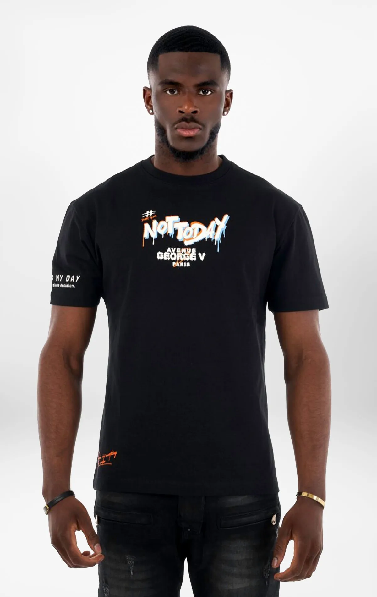 GV Not Today T-Shirt