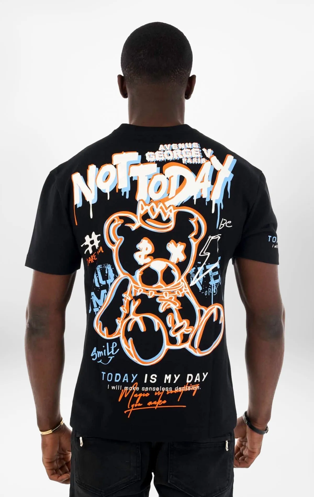 GV Not Today T-Shirt
