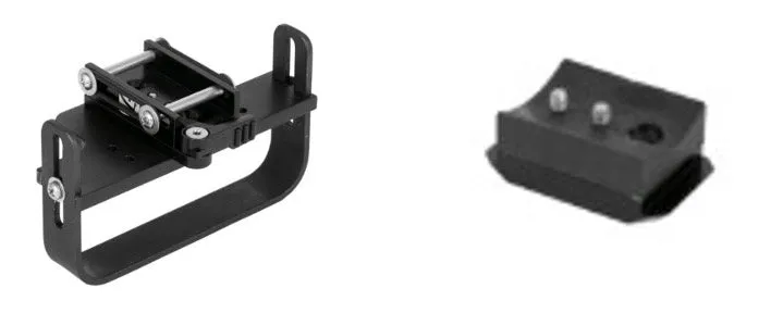 HANDMOUNT - GOODMAN - QUICK RELEASE MOUNT - DR