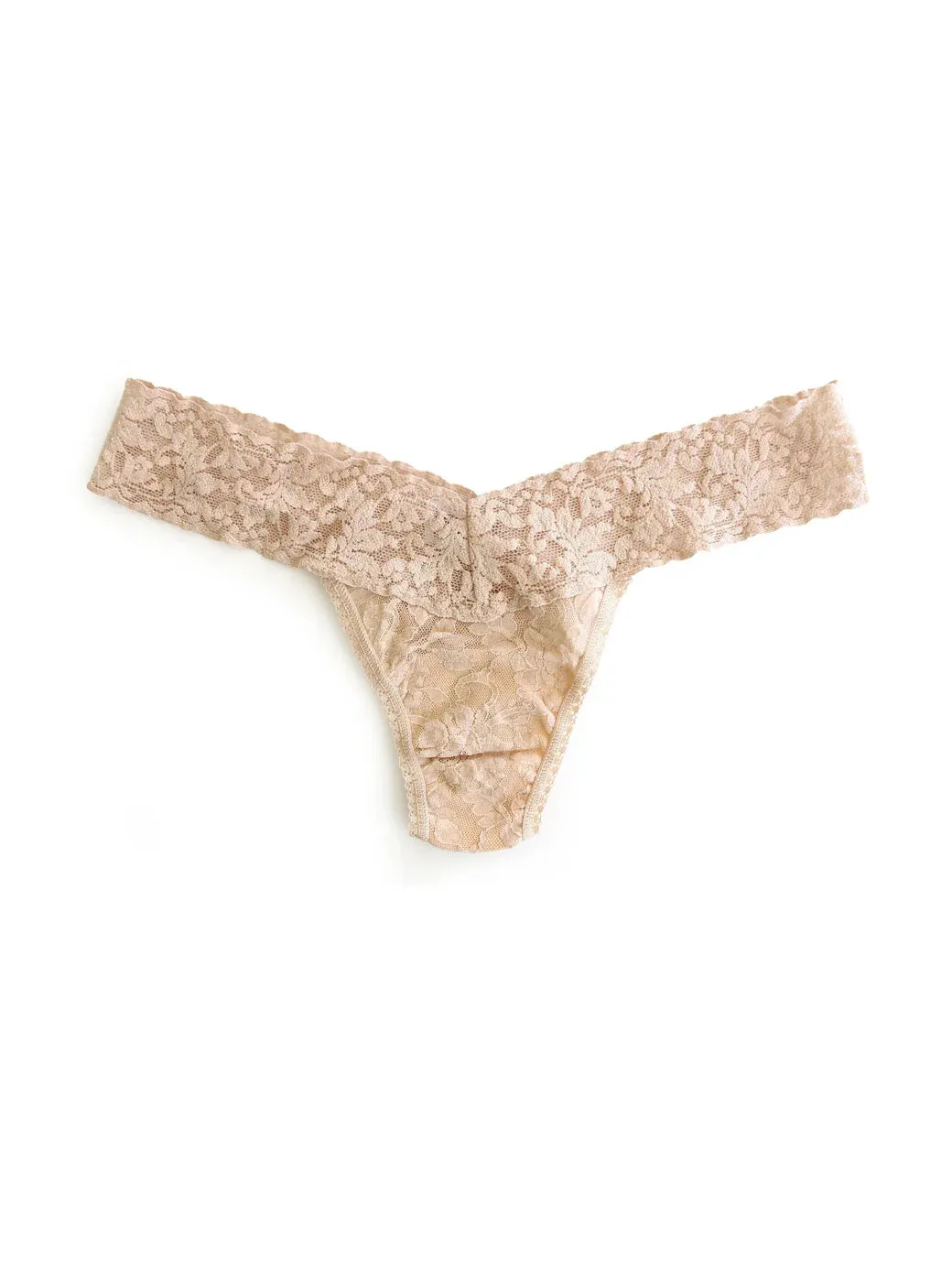 HANKY PANKY 3-PACK LWR THG