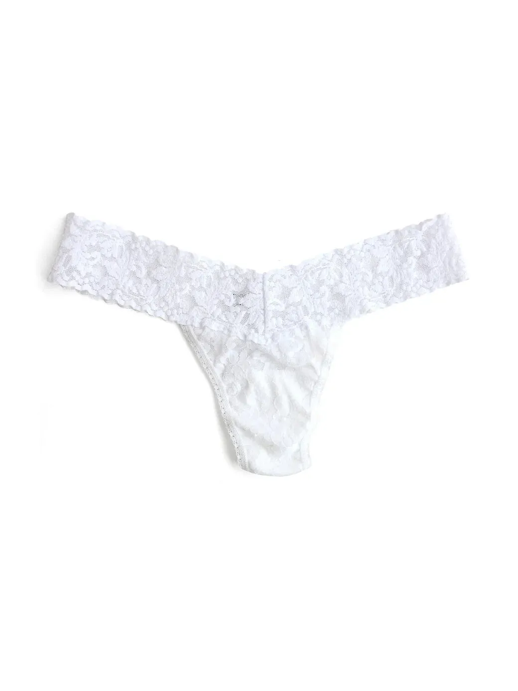HANKY PANKY 3-PACK LWR THG