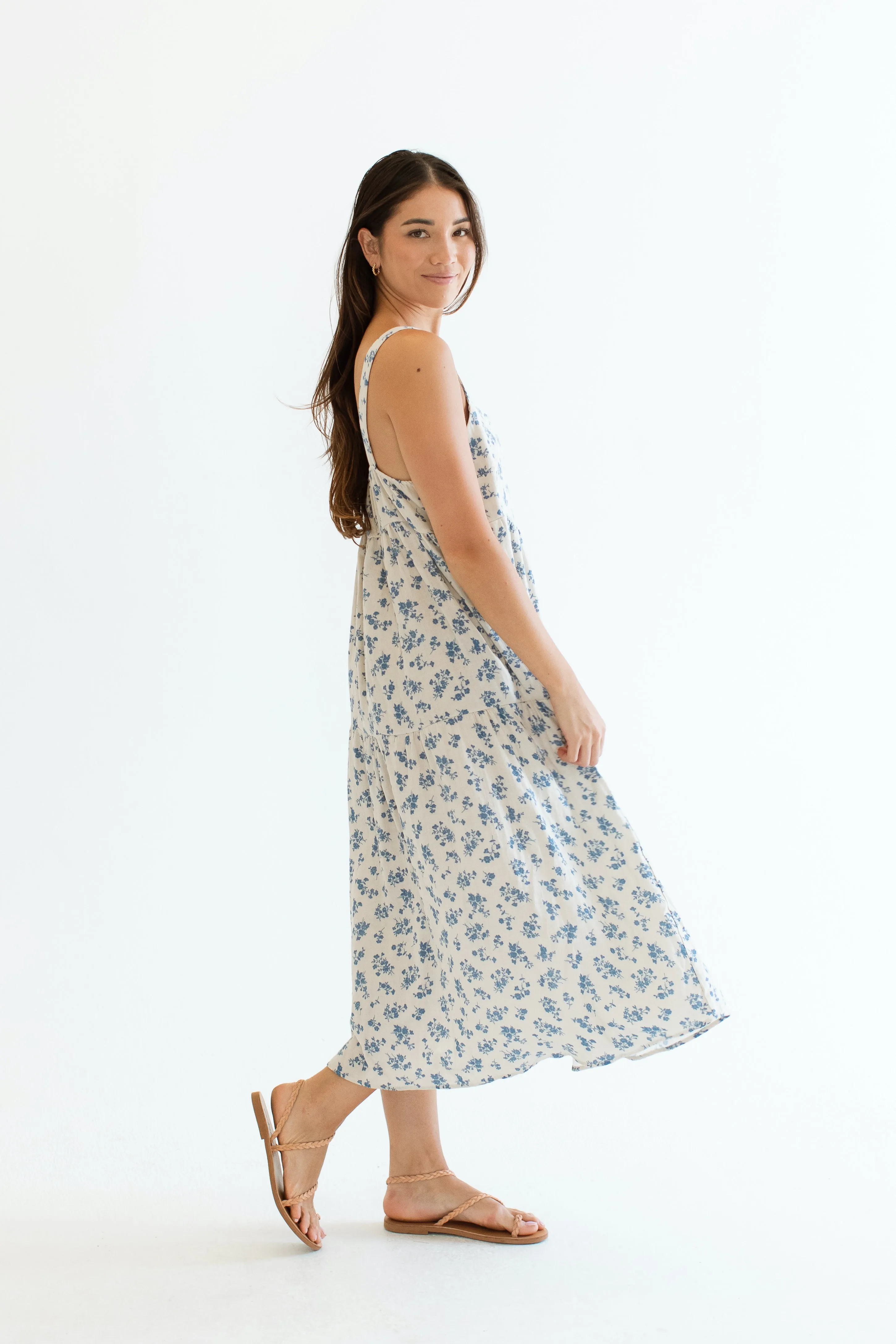 Hannah Dress