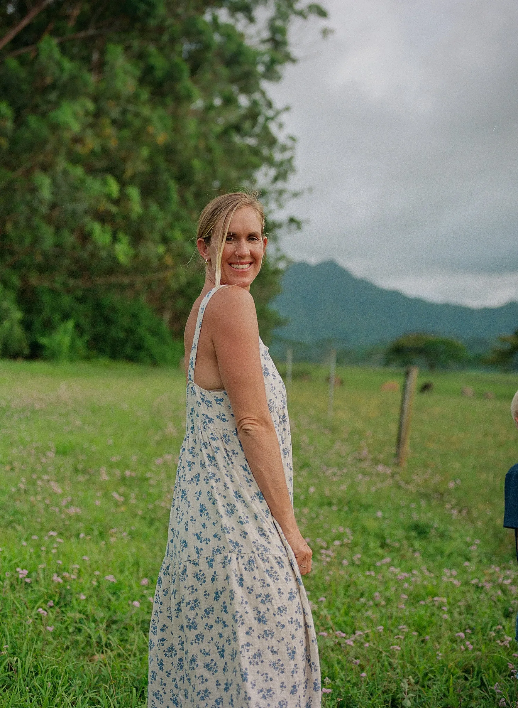 Hannah Dress