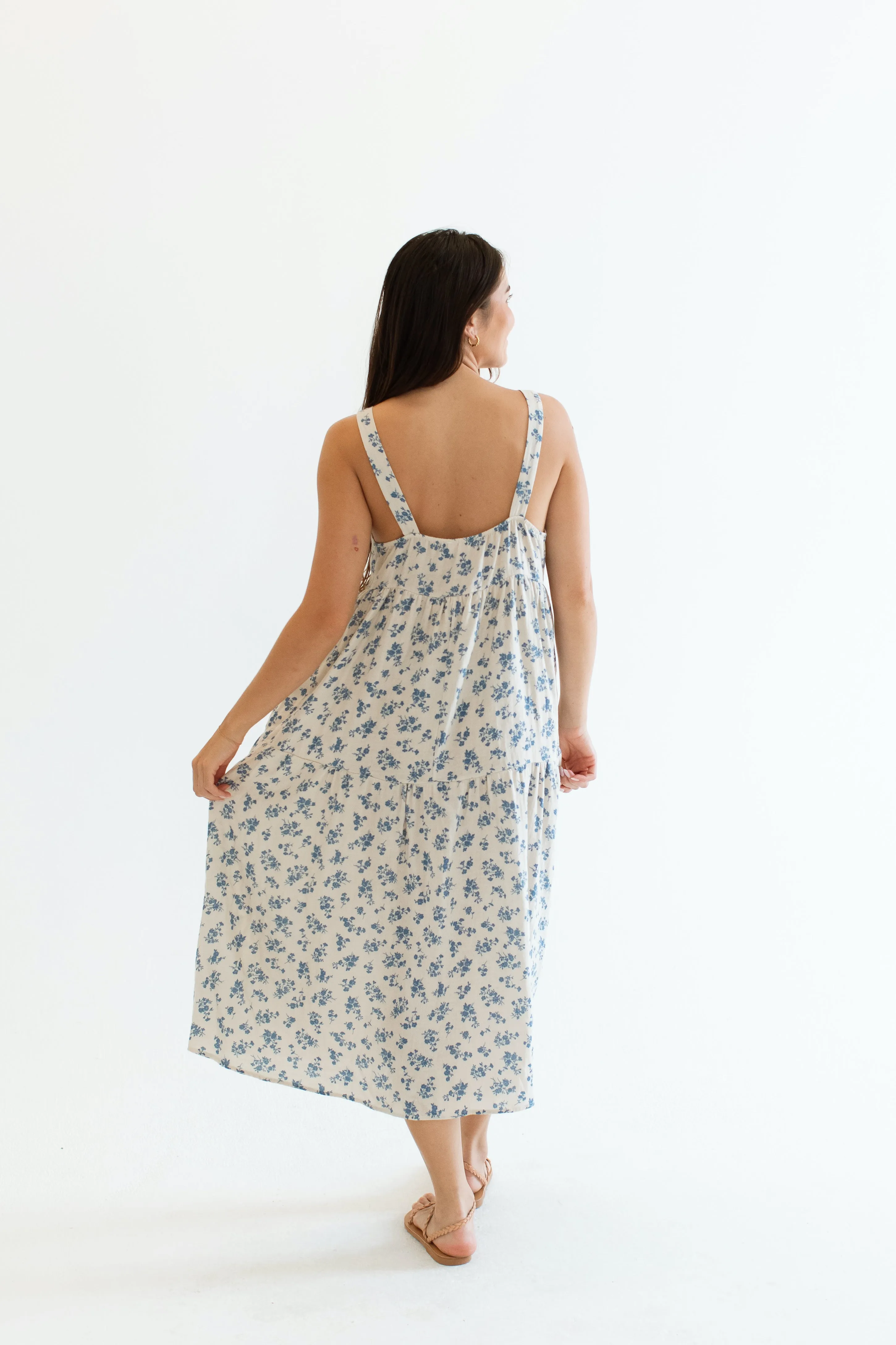 Hannah Dress