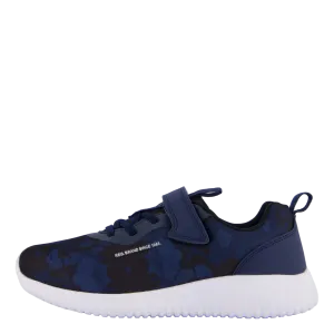 Hemse Sparv Navy/black