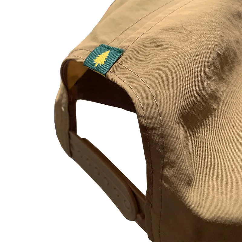 Hetchy Shinrin Yoku Cap