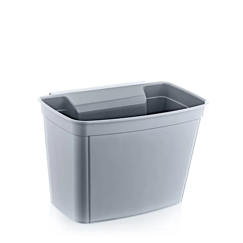 Hobby Life Quick Hanging Trash Bin 4L 02 0001