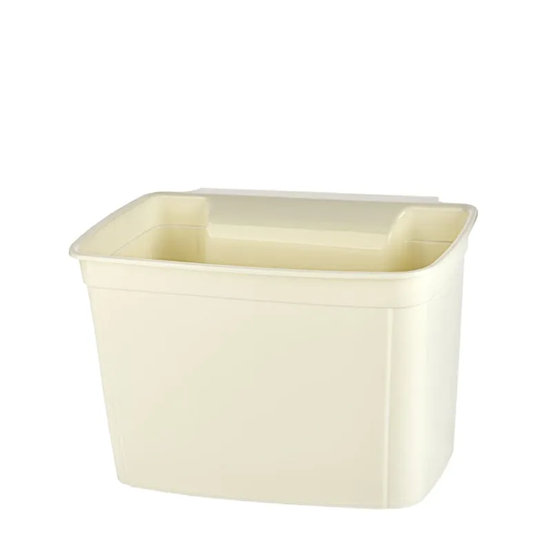 Hobby Life Quick Hanging Trash Bin 4L 02 0001