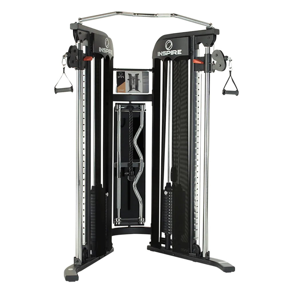 Inspire FT1 Functional Trainer