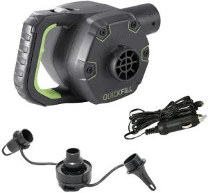 Intex - Rechargeable Quick Fill Pump