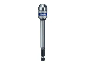 IRWIN Blue Groove 4X Quick Change Extension 300Mm