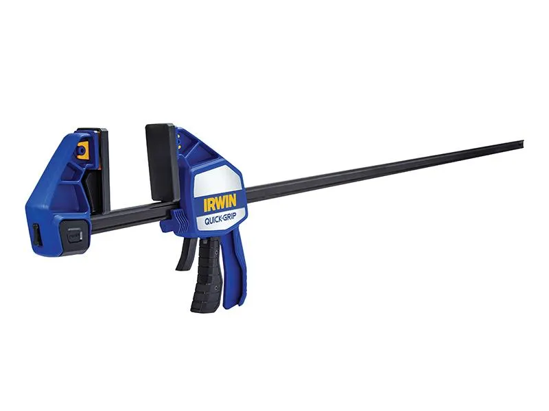 Irwin Quick-Grip Xtreme Pressure Clamp 1250Mm (50In)