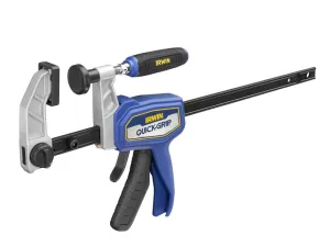 IRWIN®Quick-Grip® Hybrid Trigger Clamp 300mm