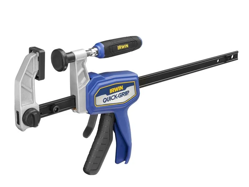 IRWIN®Quick-Grip® Hybrid Trigger Clamp 300mm