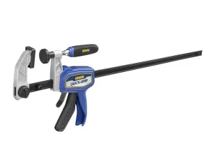 IRWIN®Quick-Grip® Hybrid Trigger Clamp 600mm