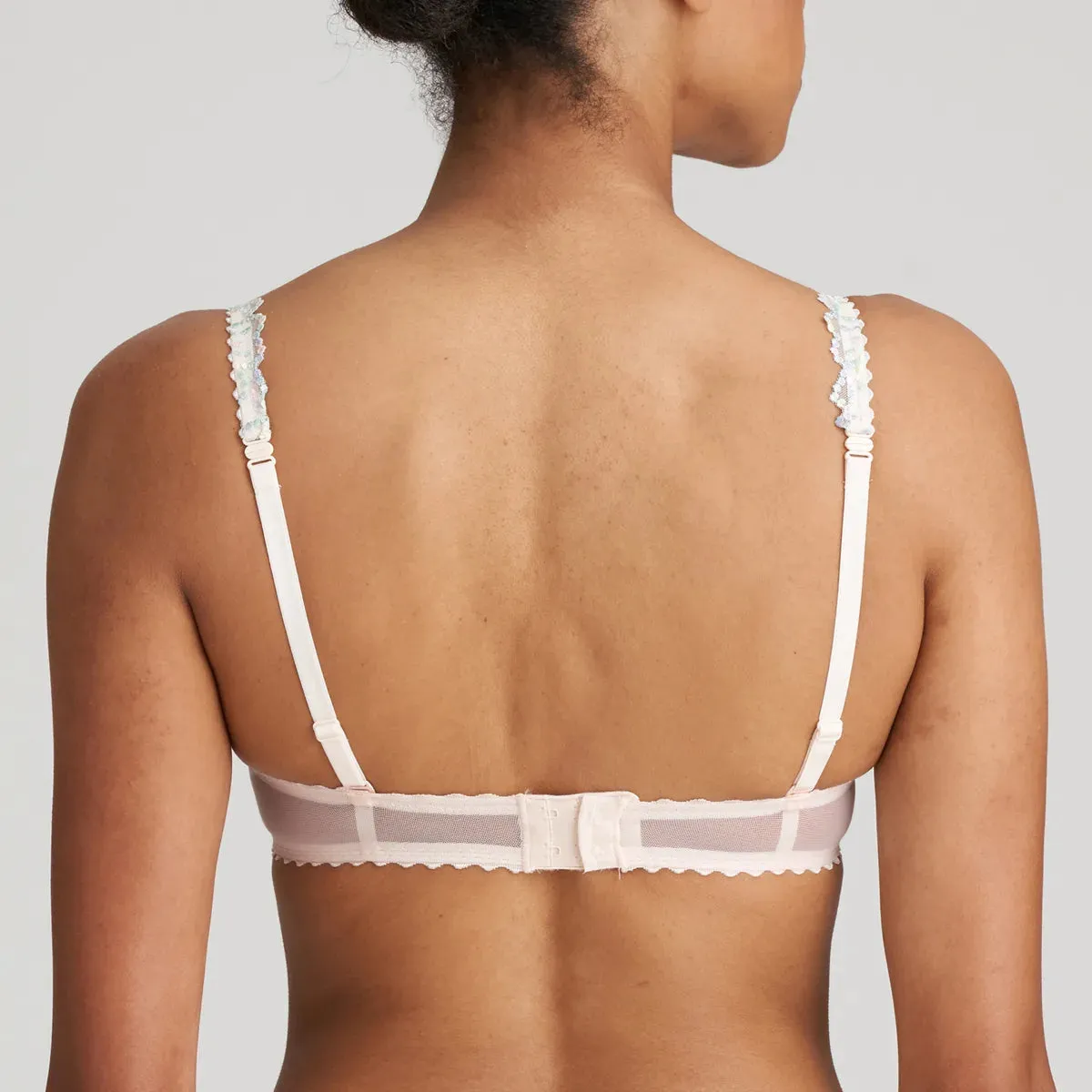 Jane Balconnet In Boudoir Cream - Marie Jo
