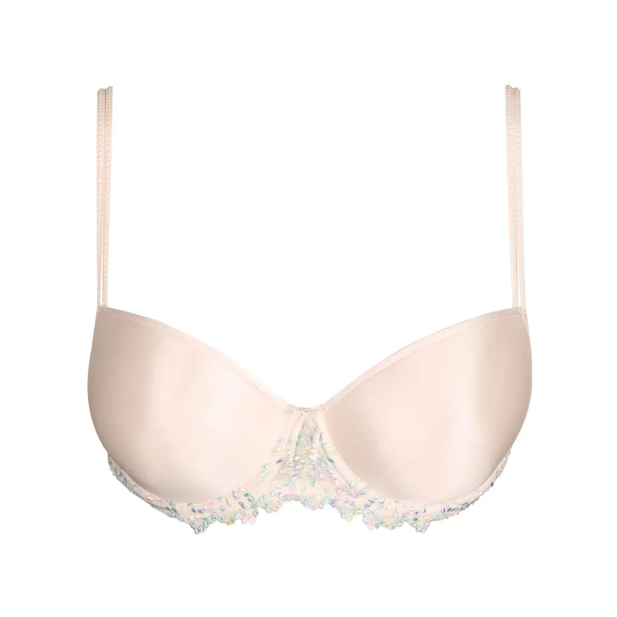 Jane Balconnet In Boudoir Cream - Marie Jo