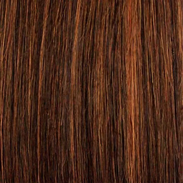 Janet - ADRIA - New Easy Quick Half Wig