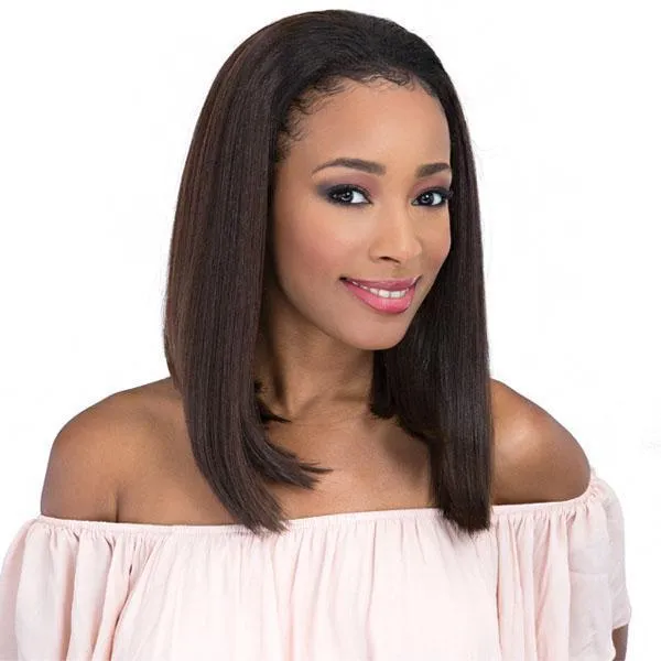 Janet - ADRIA - New Easy Quick Half Wig