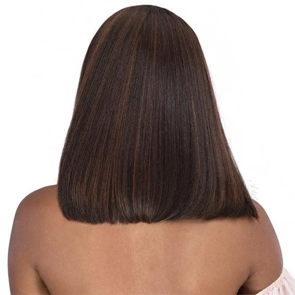 Janet - ADRIA - New Easy Quick Half Wig