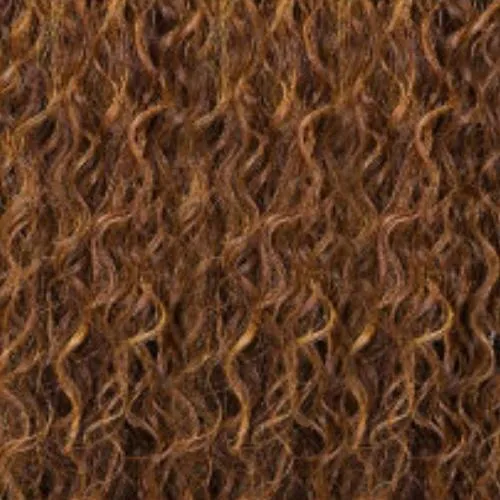 Janet - ADRIA - New Easy Quick Half Wig