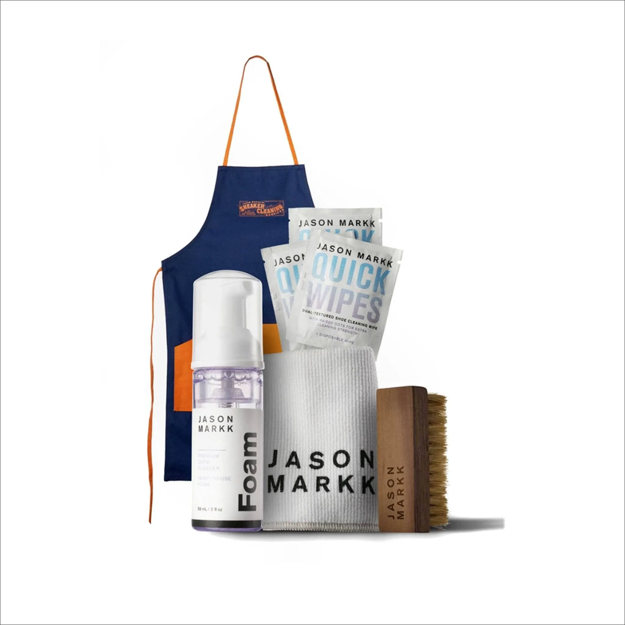 jason markk gift kit