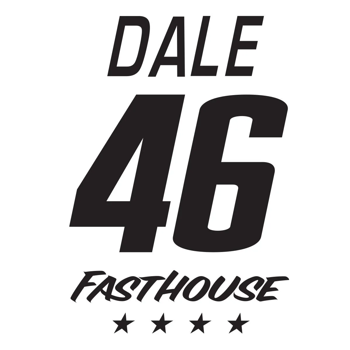 Jersey ID Kit - Dale