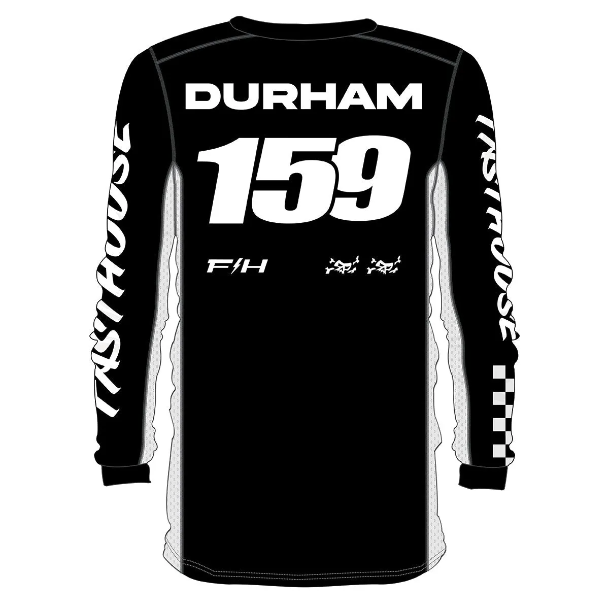 Jersey ID Kit - Helix