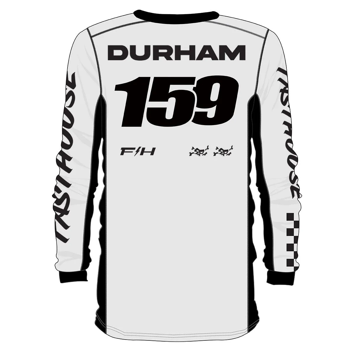 Jersey ID Kit - Helix