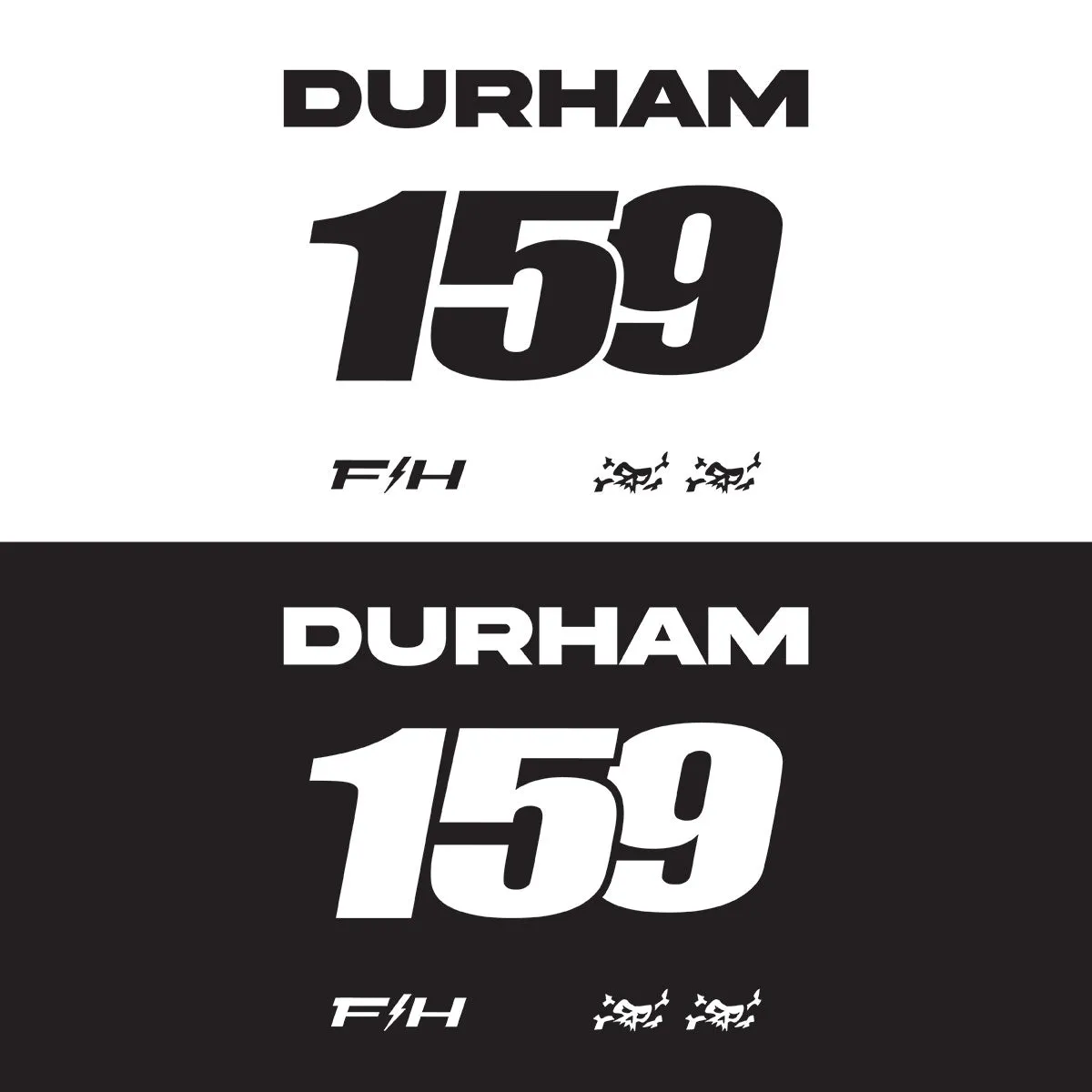 Jersey ID Kit - Helix