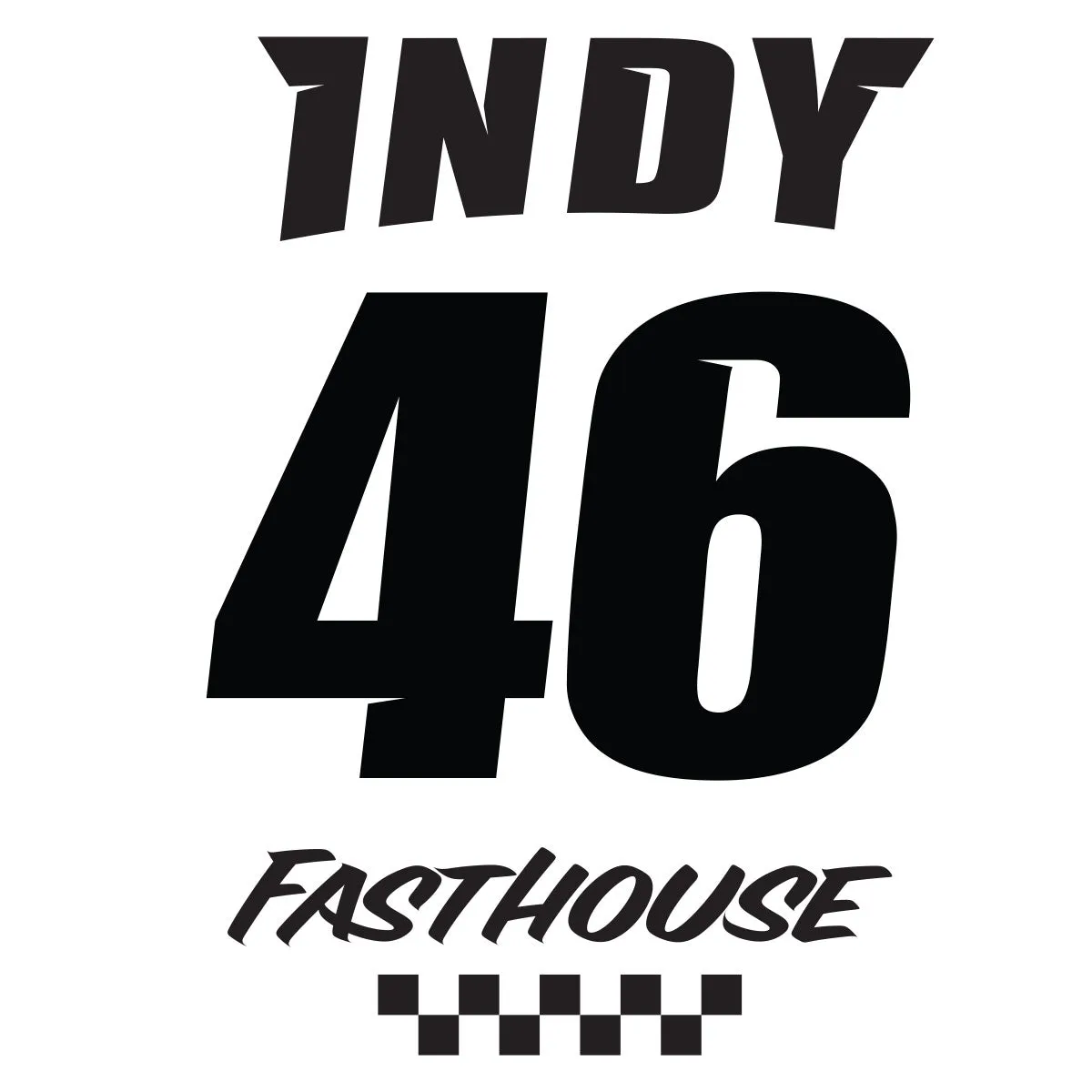 Jersey ID Kit - Indy