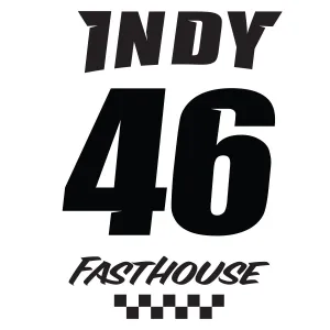 Jersey ID Kit - Indy