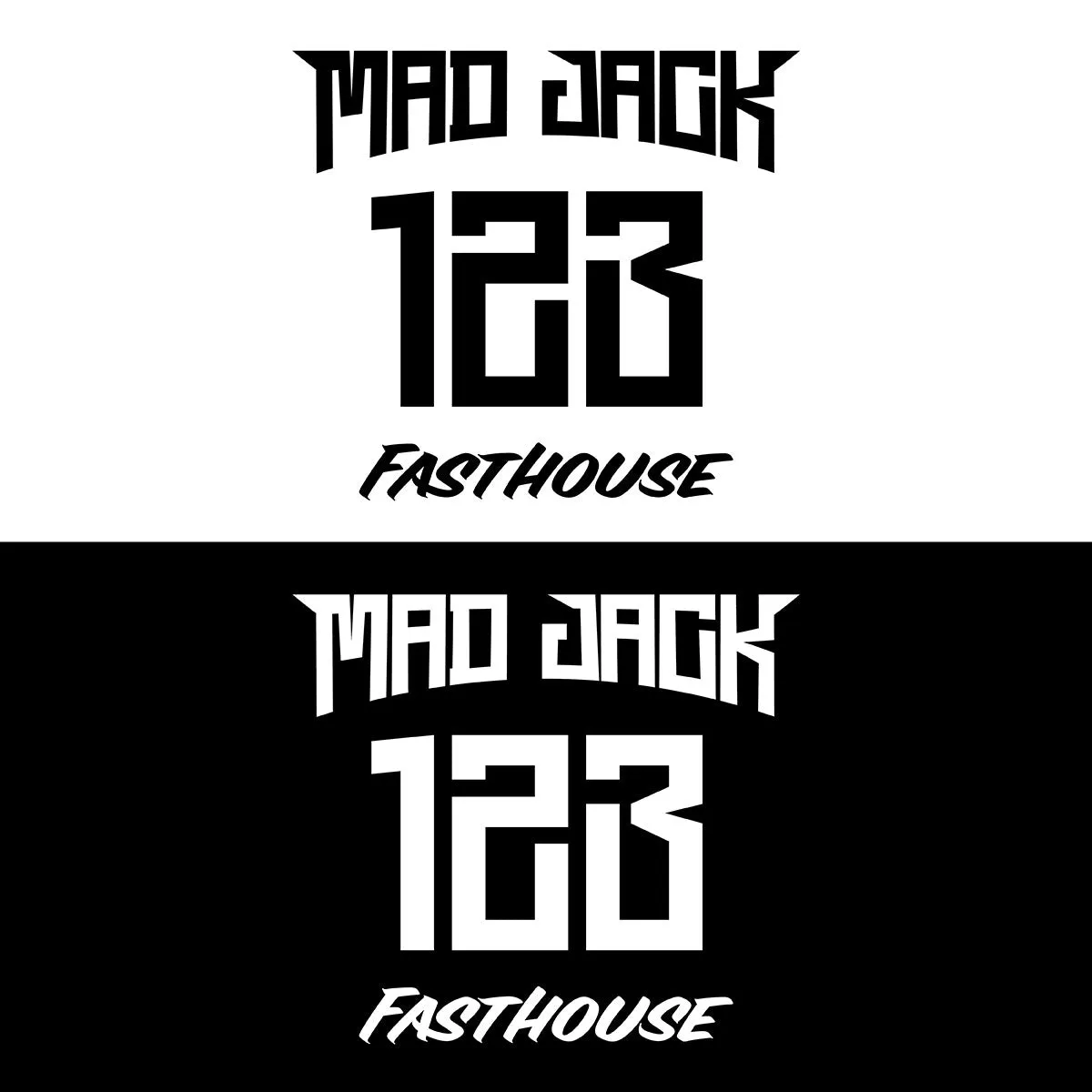 Jersey ID Kit - Mad Jack