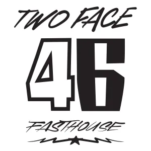Jersey ID Kit - Two Face