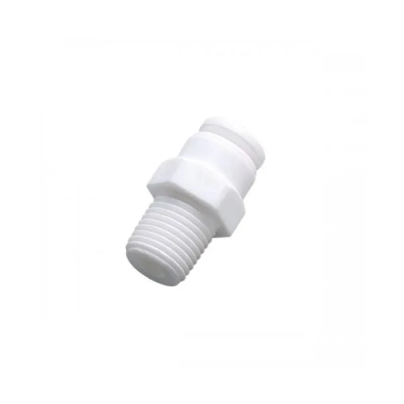 John Guest ¼ Quick Connect Fitting