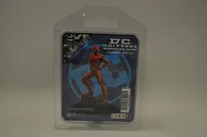 Johnny Quick - DC Miniatures Game